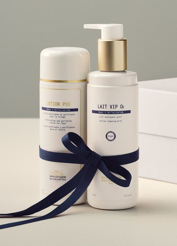 Ambassade Biologique Recherche Lausanne gallery image 1