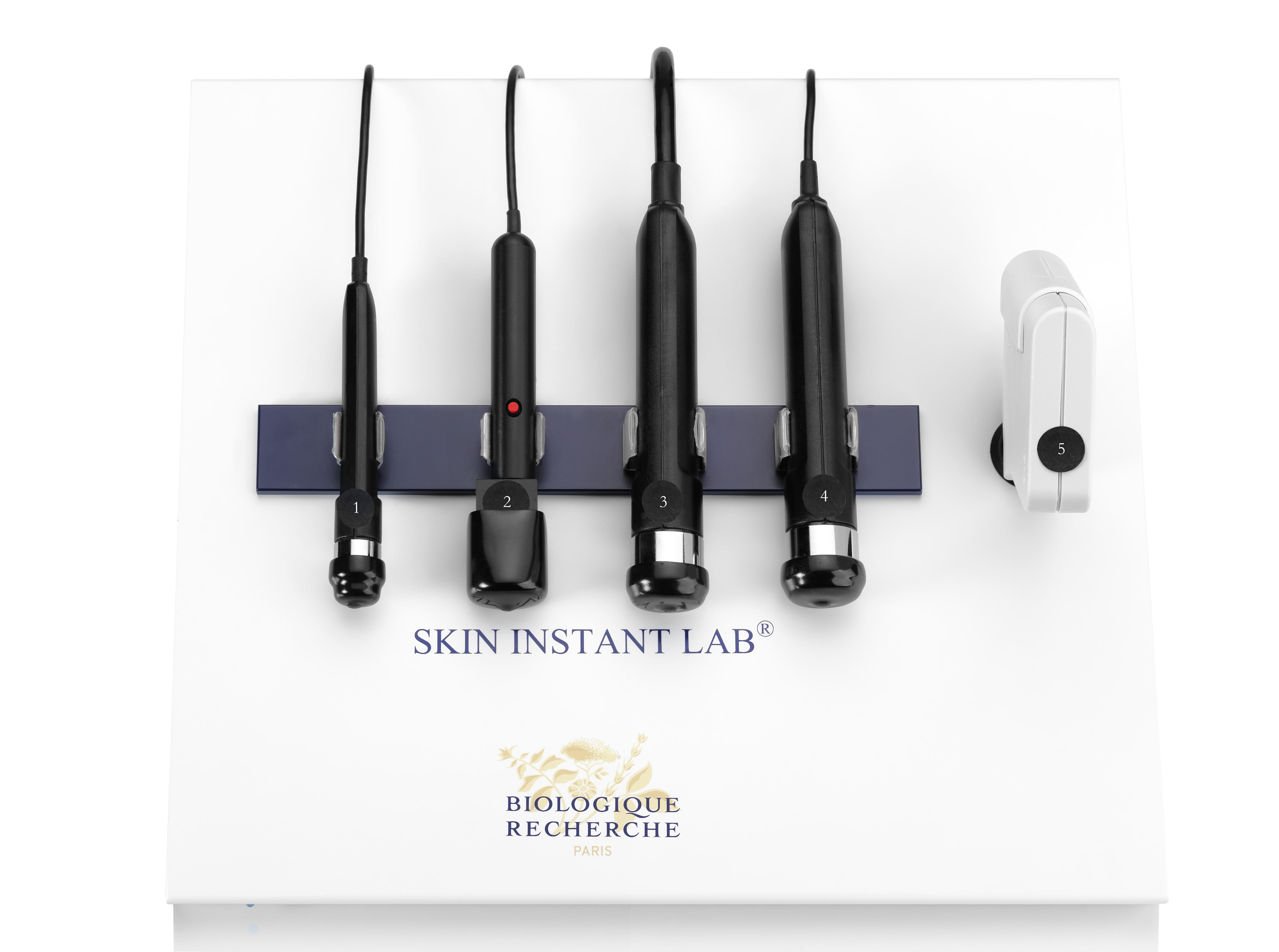 Ambassade Biologique Recherche Lausanne gallery image 3