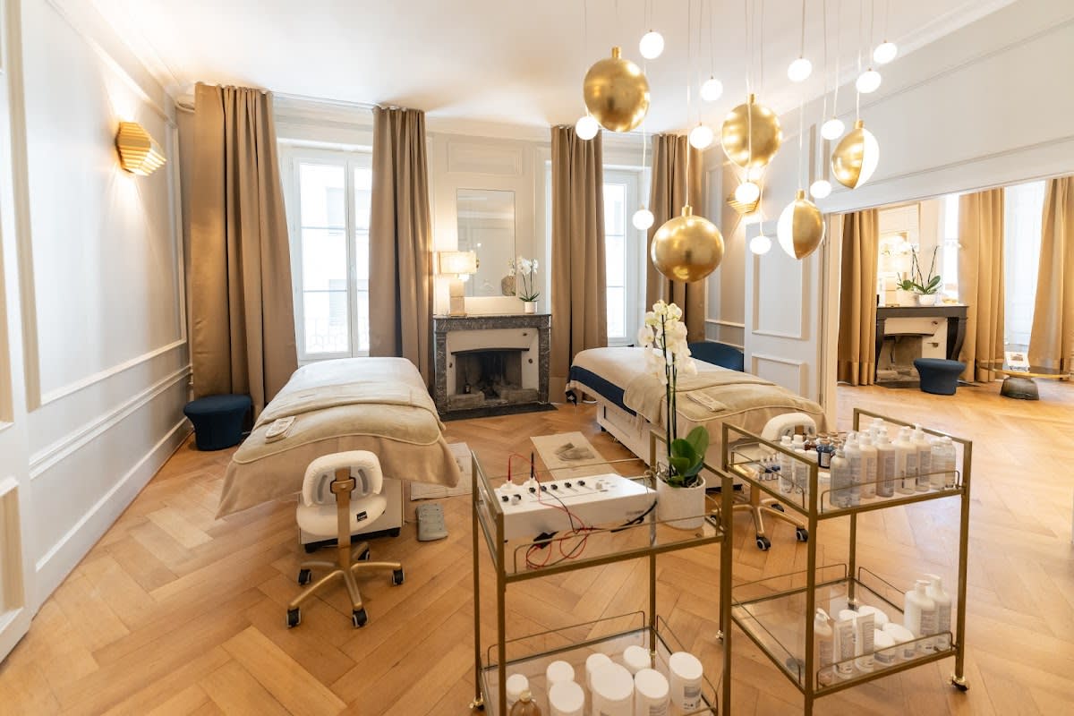 Ambassade Biologique Recherche Lausanne gallery image 6