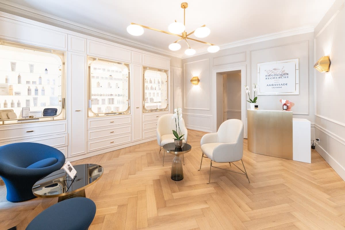 Ambassade Biologique Recherche Lausanne gallery image 7