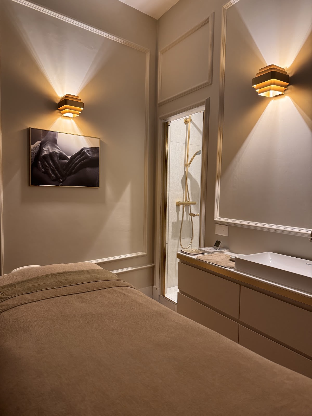 Ambassade Biologique Recherche Lausanne gallery image 10