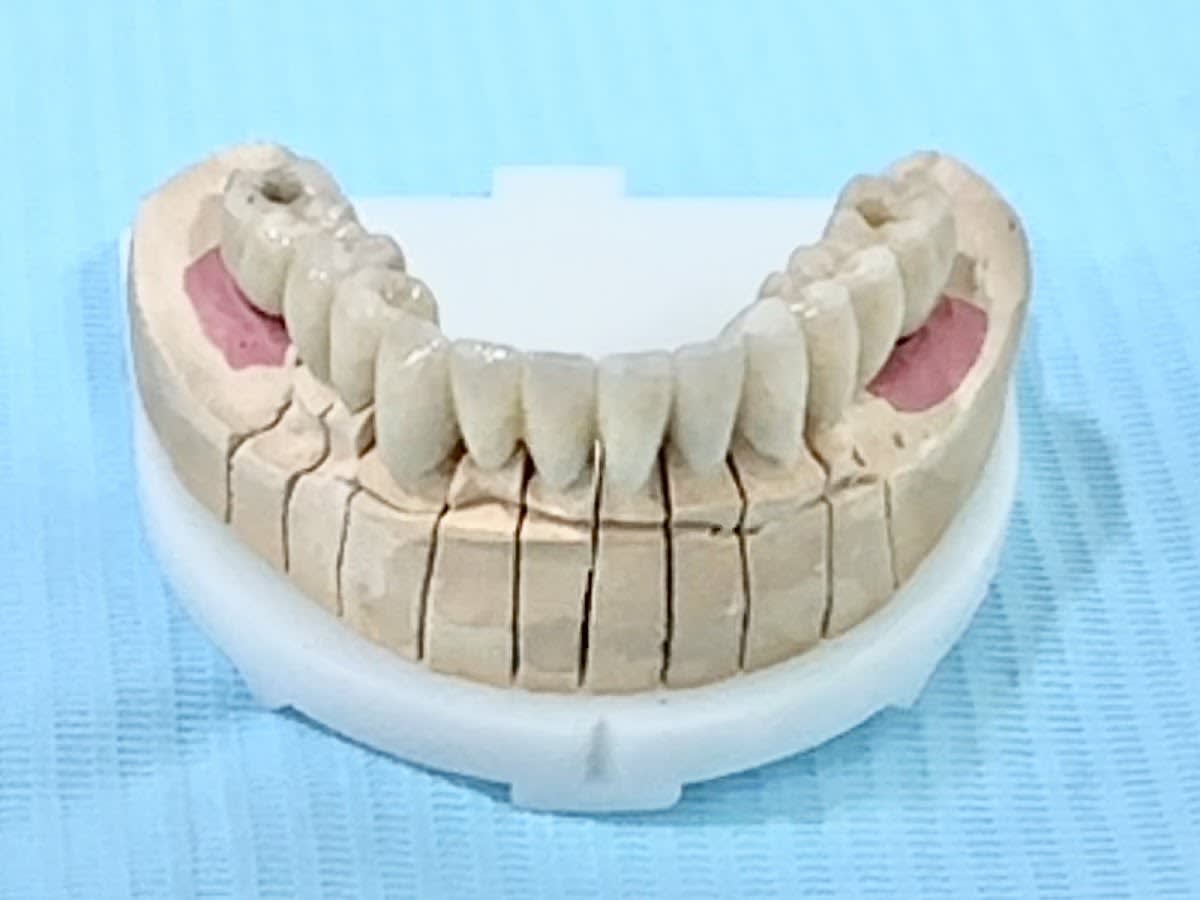 ZBB Zahnklinik Basel am Bahnhof SBB gallery image 5