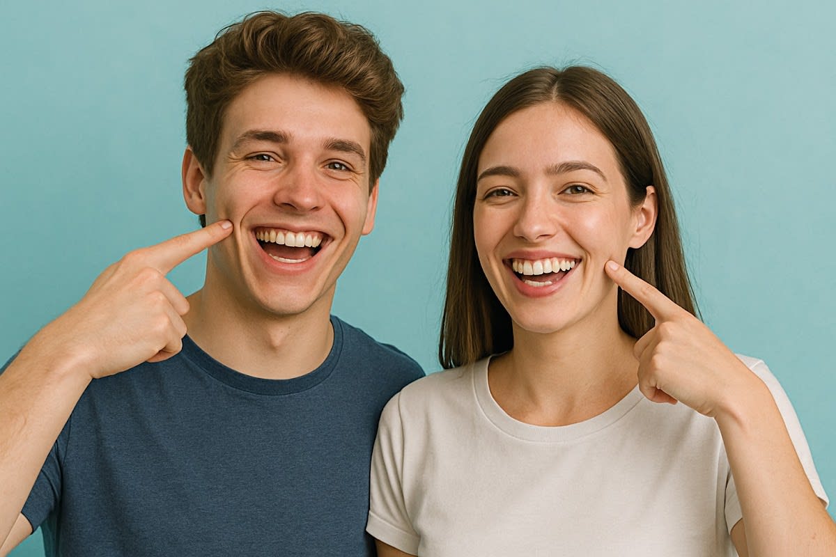 ZBB Zahnklinik Basel am Bahnhof SBB gallery image 9