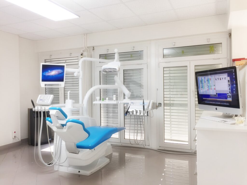 Cabinet dentaire des Drs Haerri Alain et Johan gallery image 1