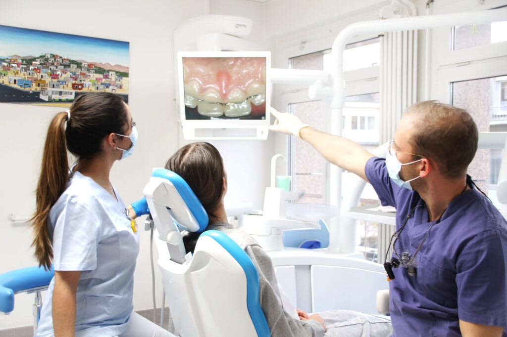 Cabinet dentaire des Drs Haerri Alain et Johan gallery image 4