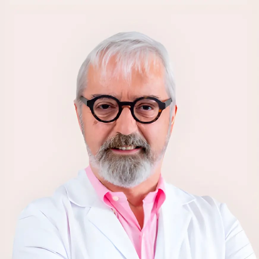 Dermatologie- und Schönheitsklinik Pallas Zürich gallery image 7