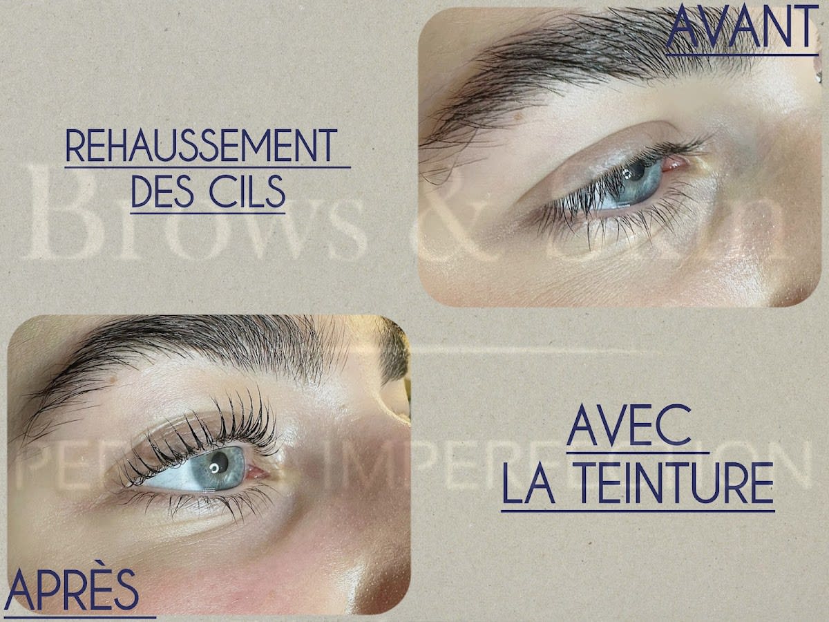 Brows & Skin gallery image 8