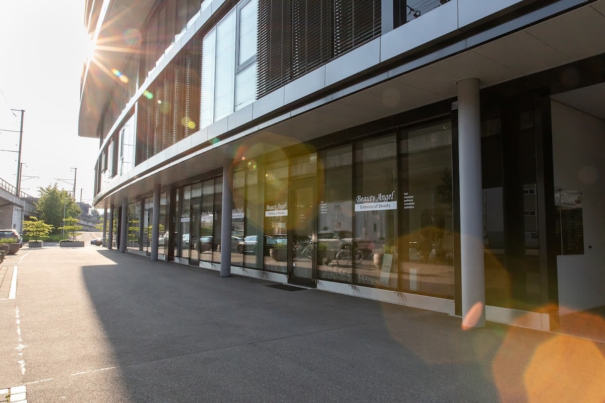 Beauty Angel gallery image 6