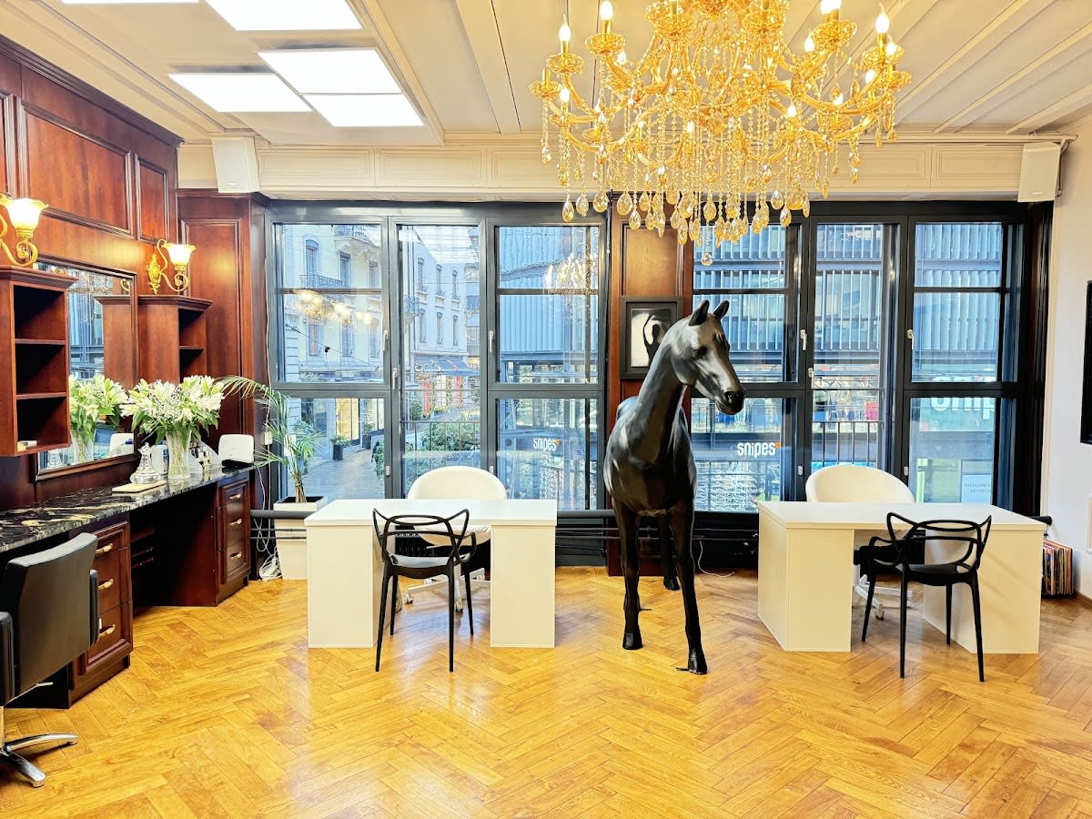 Beauty Bee Genève gallery image 7