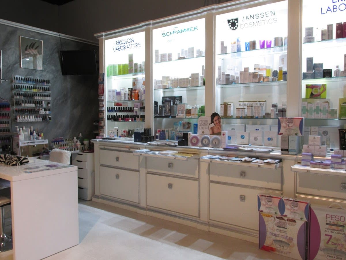 Istituto di Bellezza, Estetista Lugano gallery image 1