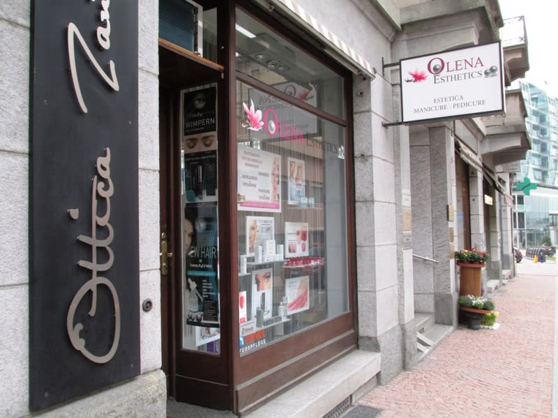 Istituto di Bellezza, Estetista Lugano gallery image 2