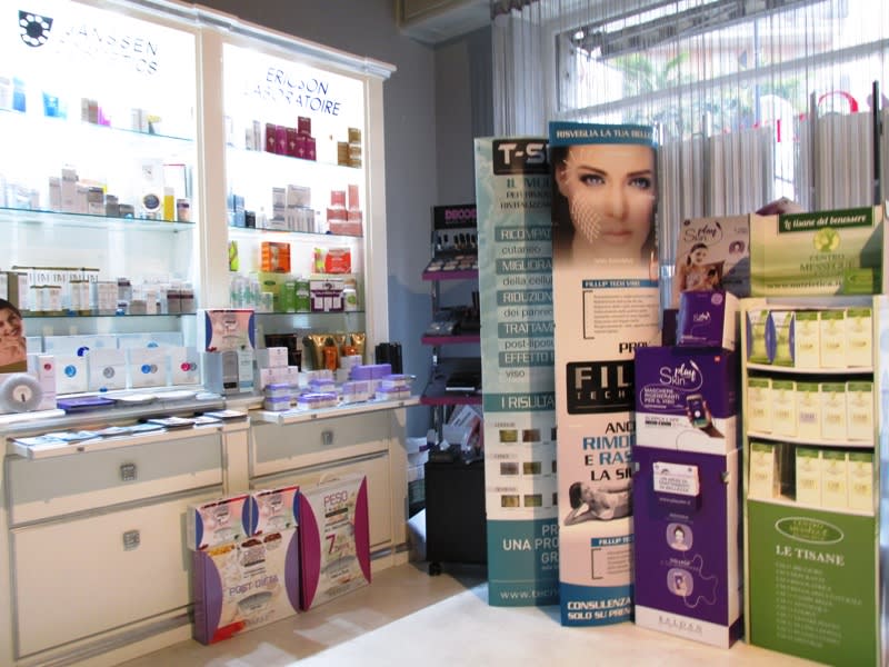 Istituto di Bellezza, Estetista Lugano gallery image 6