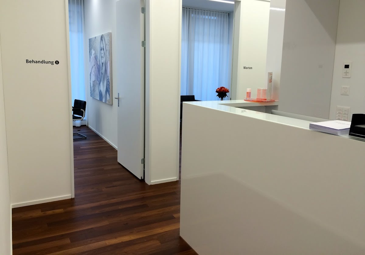 prevention-center AG Zug - Schönheits­chirurgie gallery image 4