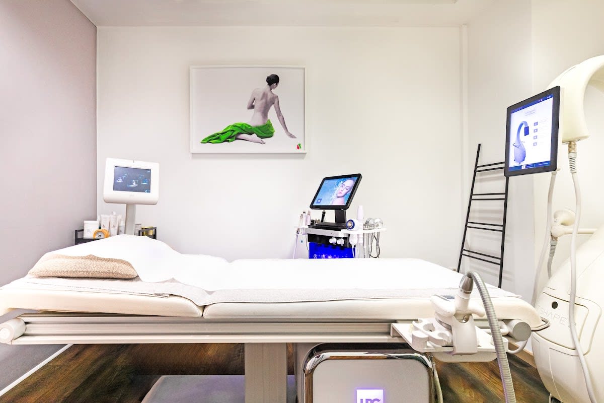 Dream Institute gallery image 1