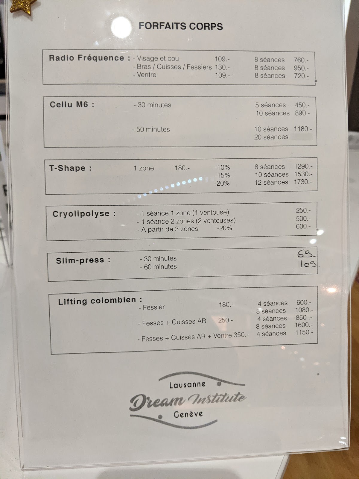 Dream Institute gallery image 6