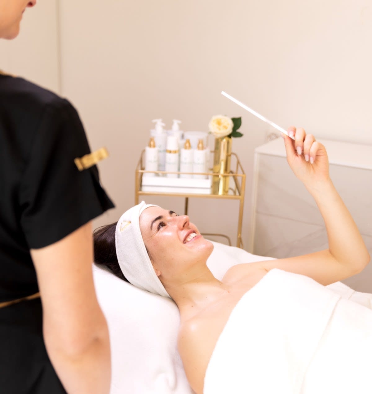 Beauty Concept Lausanne – Institut de Beauté | Soins Visage, Minceur, Massages ASCA gallery image 2