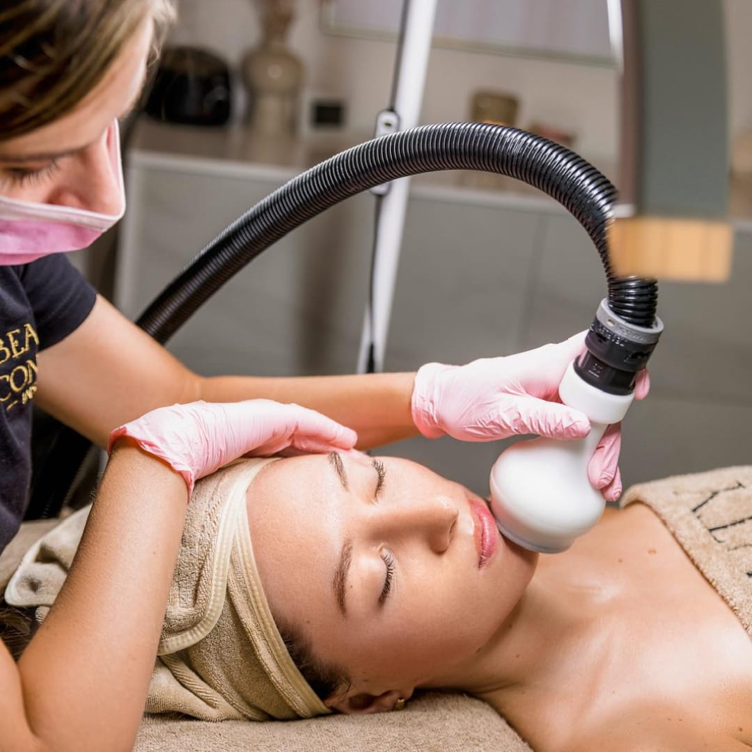 Beauty Concept Lausanne – Institut de Beauté | Soins Visage, Minceur, Massages ASCA gallery image 8