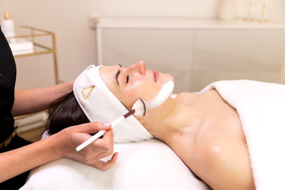 Beauty Concept Lausanne – Institut de Beauté | Soins Visage, Minceur, Massages ASCA gallery image 9