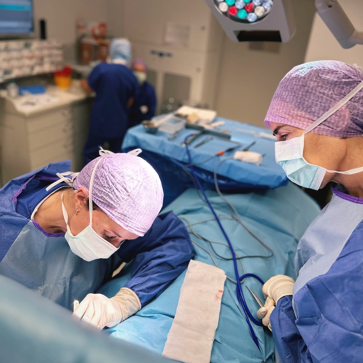 Cosmetic Surgery Zürich - Schönheitschirurgie und Plastische Chirurgie I Unterspritzungen I Faltenbehandlungen I Zürich gallery image 7