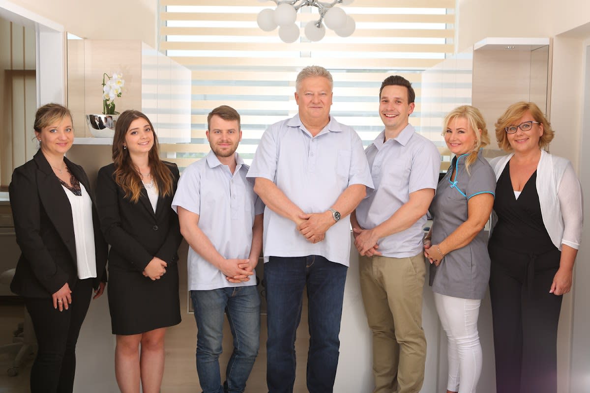 Zahnarzt Ungarn | Dentalreisen Ungarn gallery image 5