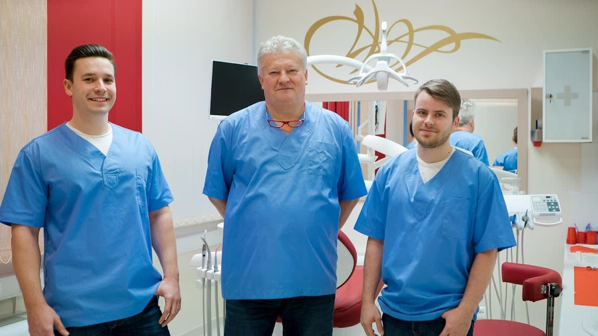 Zahnarzt Ungarn | Dentalreisen Ungarn gallery image 6