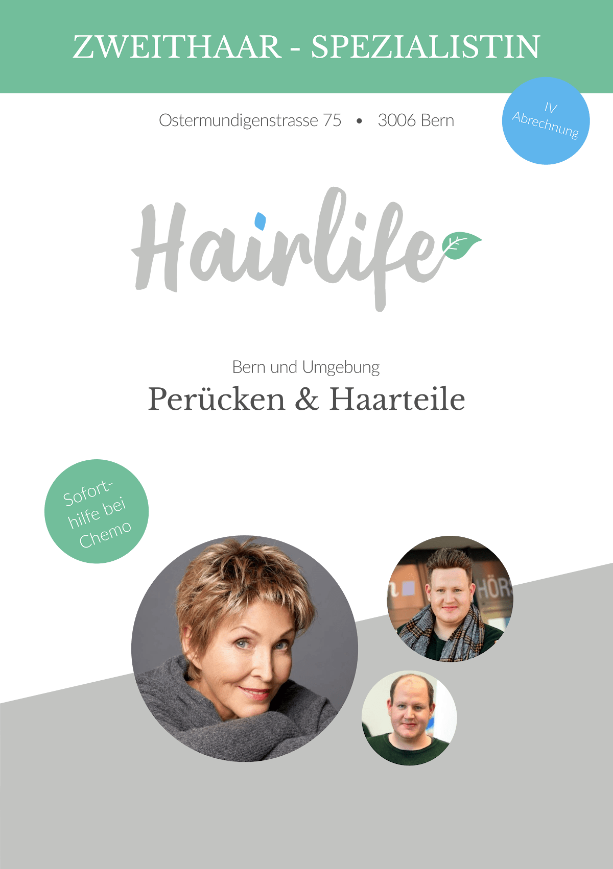 Hairlife gallery image 5