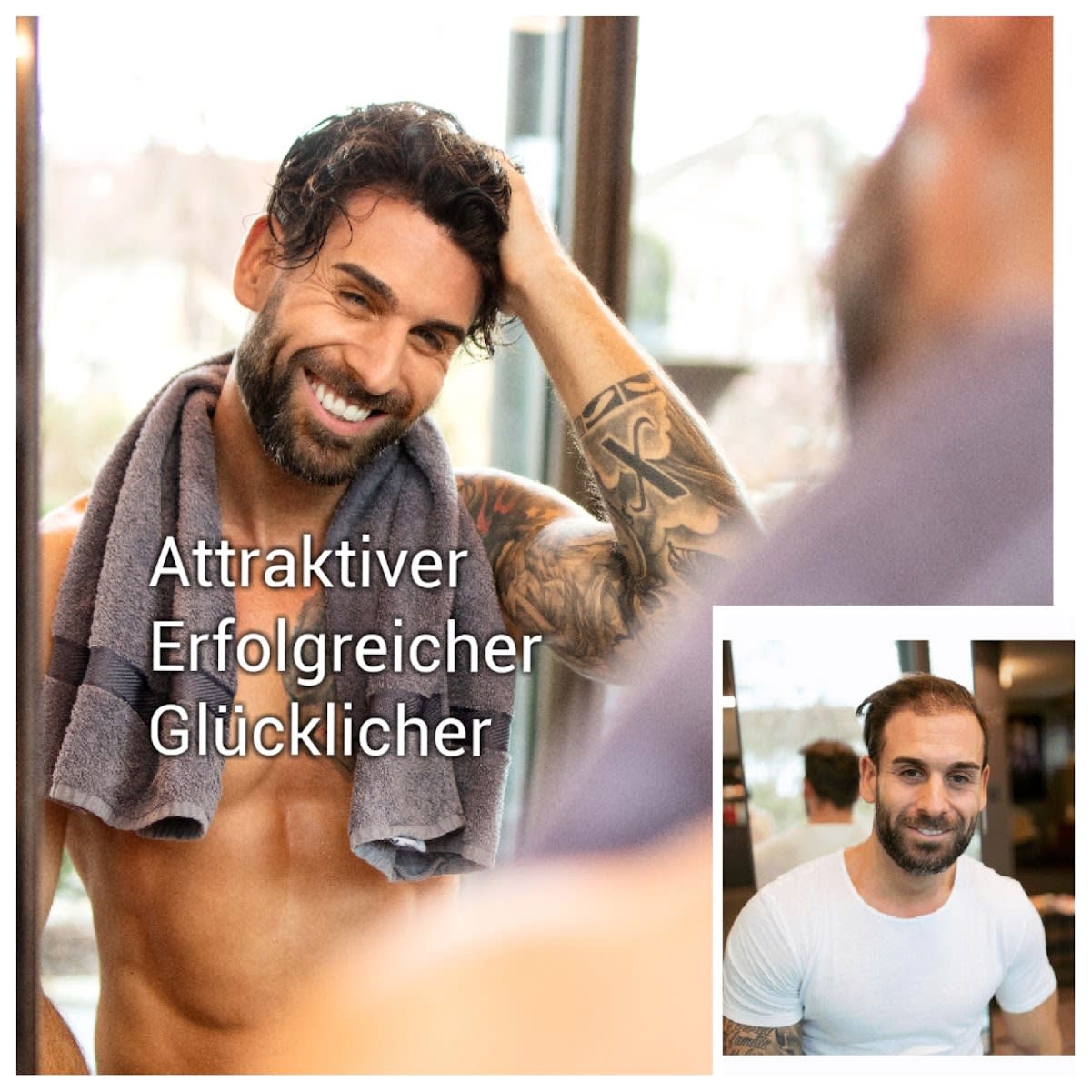 Hairlife gallery image 6