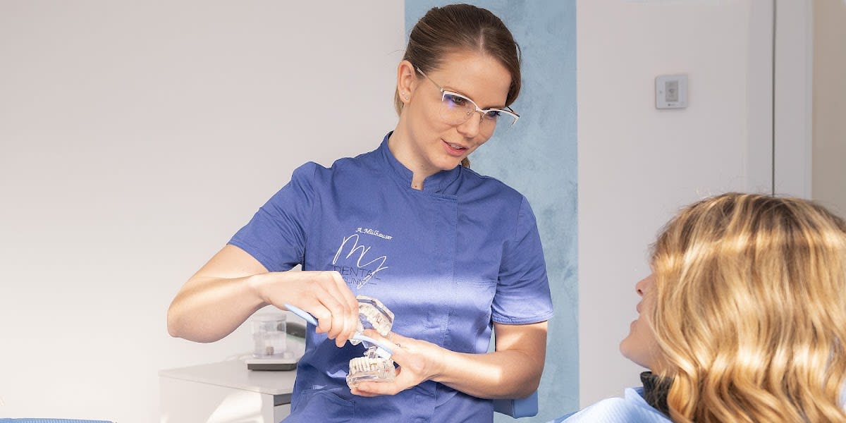 My Dental Clinic SA gallery image 10