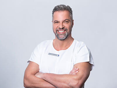 Dr.med.dent. Marco Ackermann, eidg. dipl. Zahnarzt gallery image 2