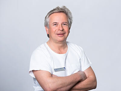 Dr.med.dent. Marco Ackermann, eidg. dipl. Zahnarzt gallery image 3