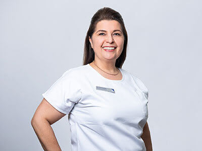 Dr.med.dent. Marco Ackermann, eidg. dipl. Zahnarzt gallery image 7