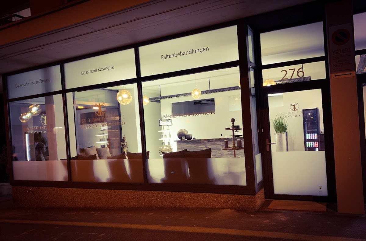 Health Beauty Lifestyle AG - Face & Body Clinic gallery image 8