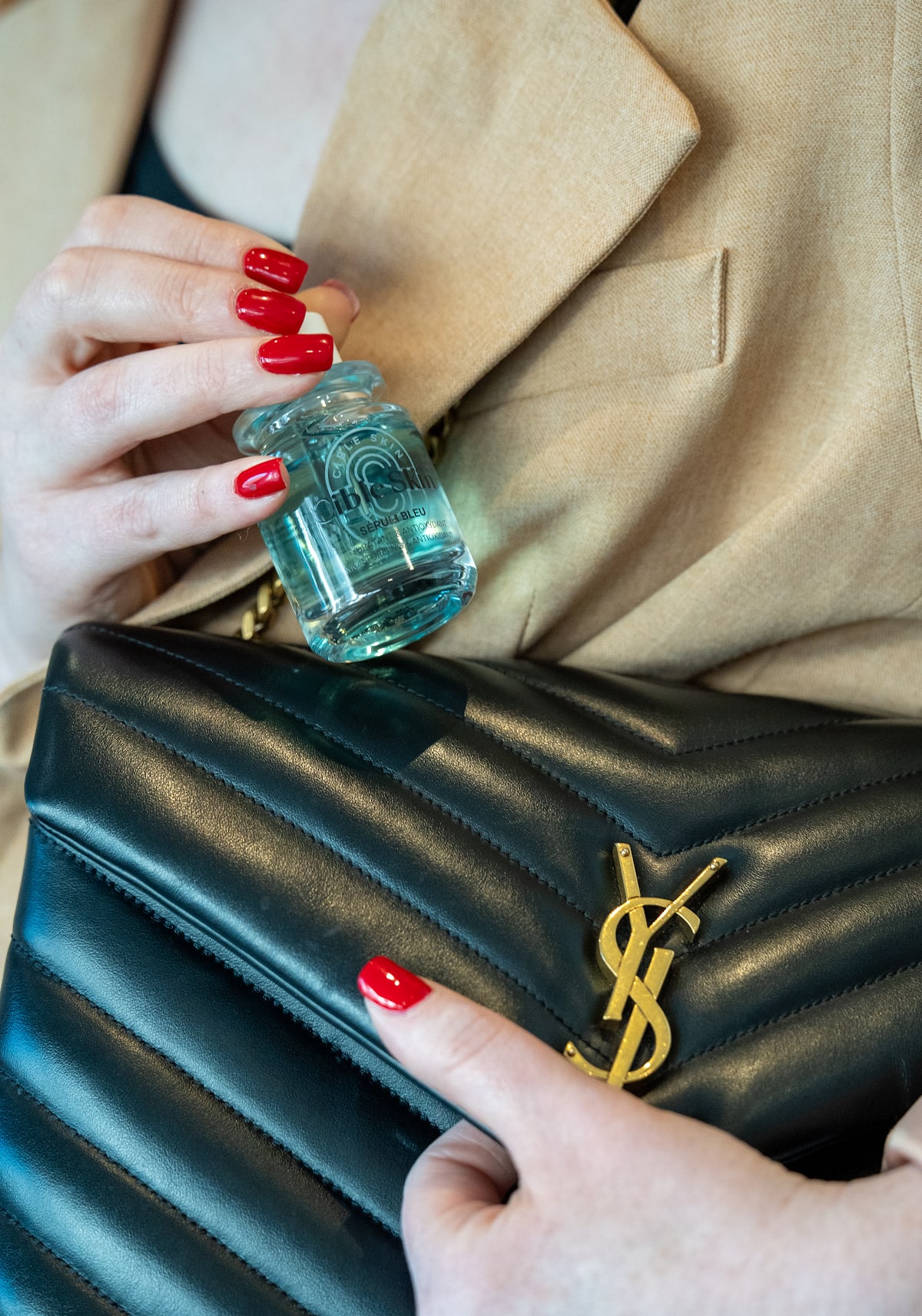 Fleur d'épiderme Genève gallery image 9