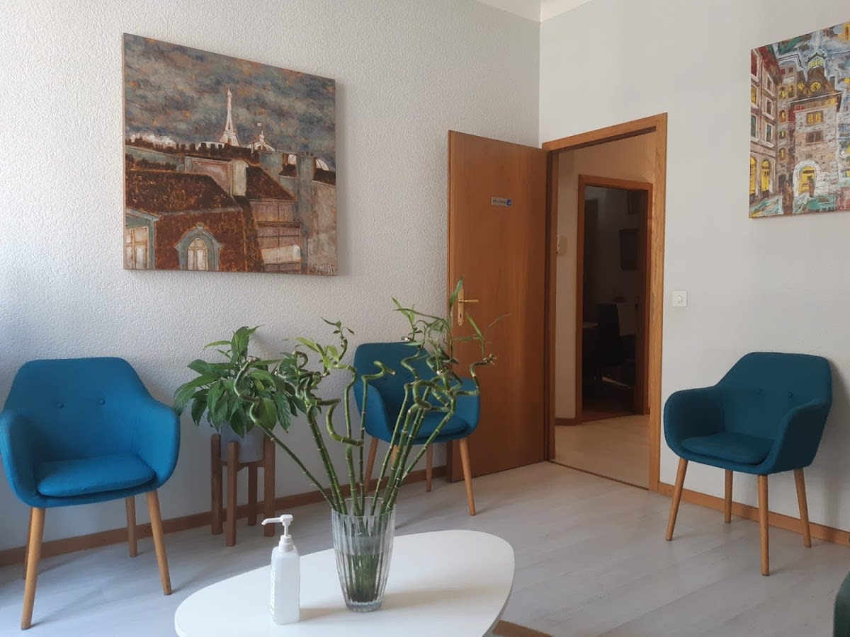 Cabinet du Molard Sadfi et Schneuwly gallery image 10