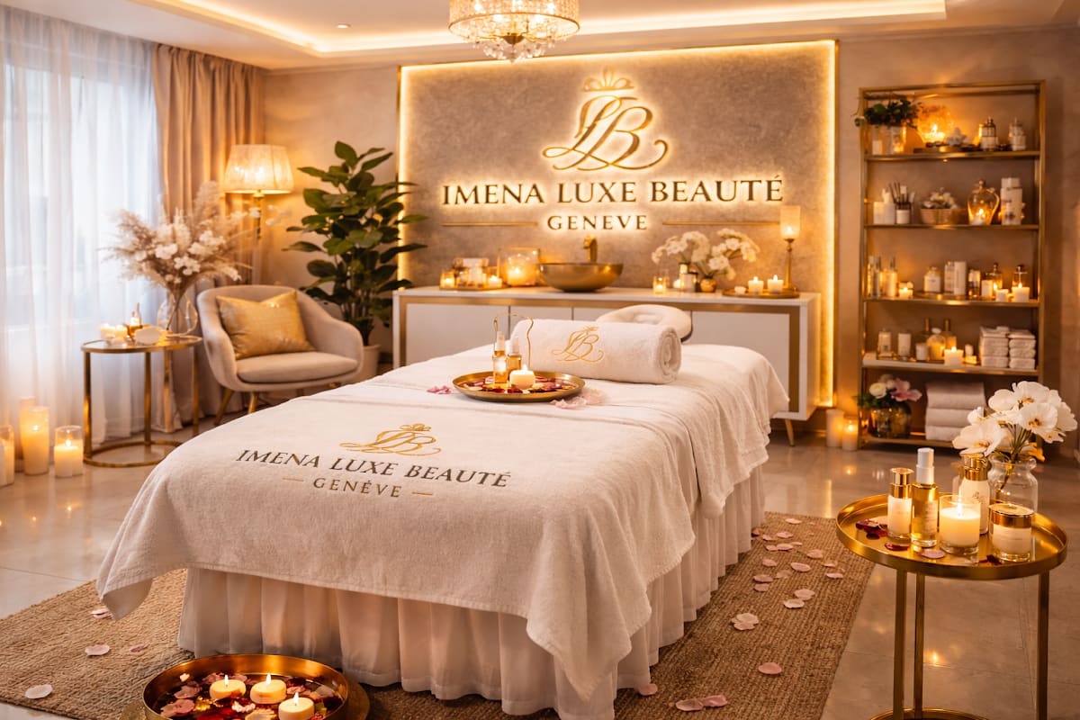 Imena Luxe Beauté gallery image 1