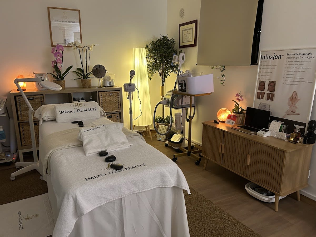 Imena Luxe Beauté gallery image 2