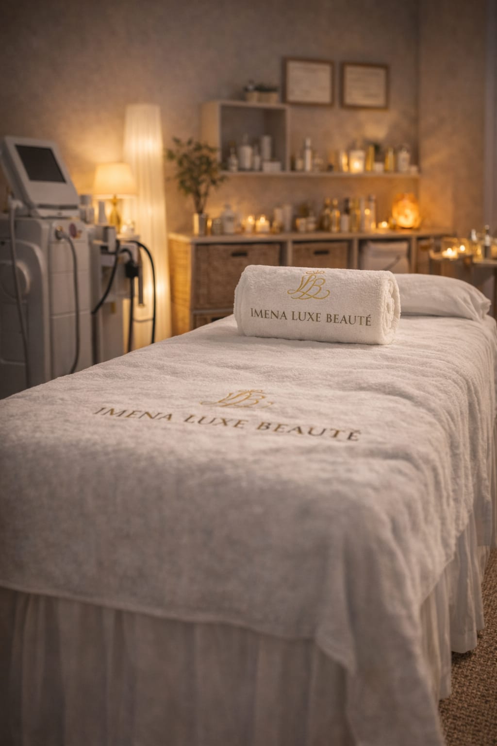 Imena Luxe Beauté gallery image 3