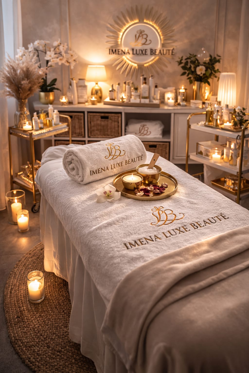 Imena Luxe Beauté gallery image 4