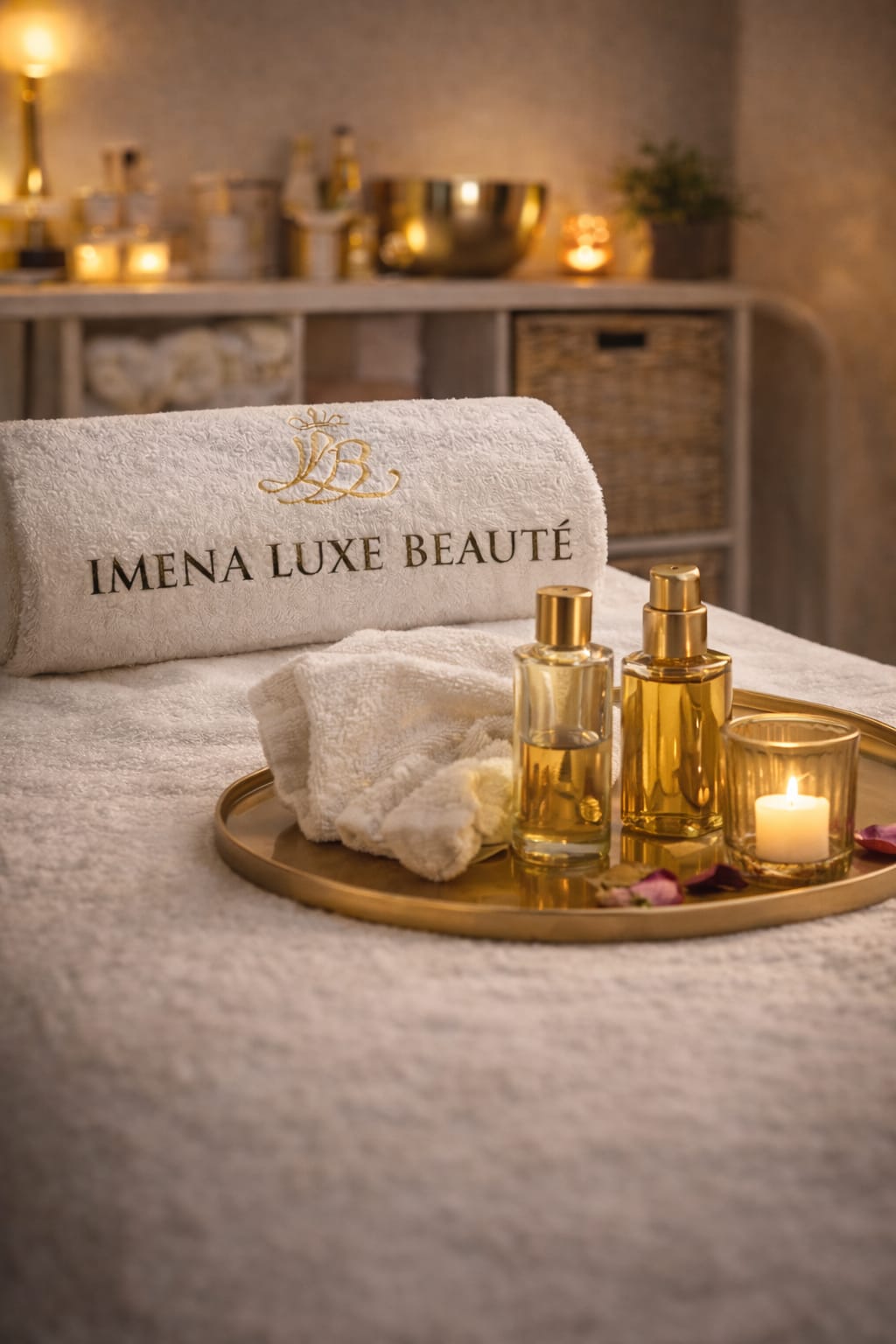 Imena Luxe Beauté gallery image 5