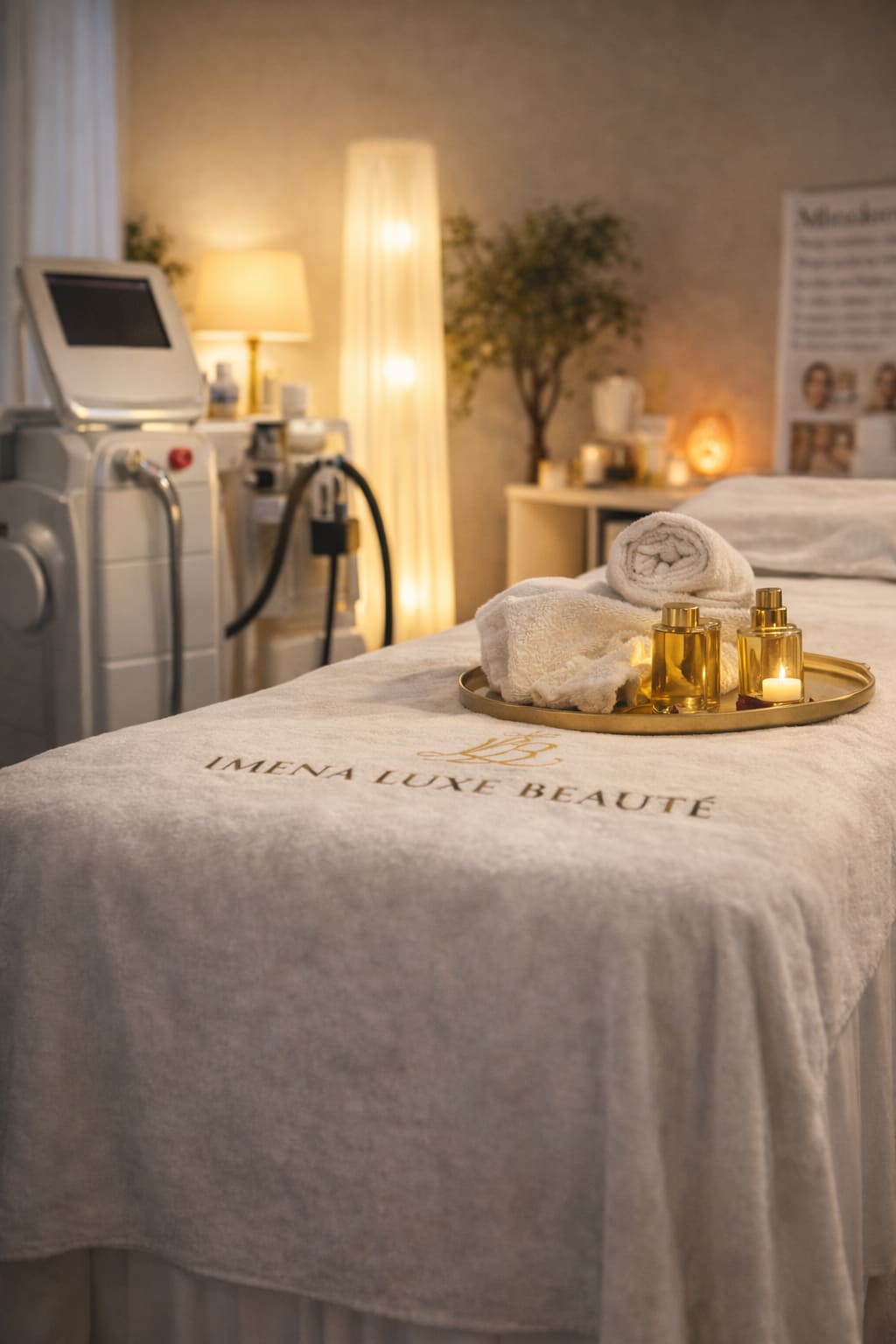 Imena Luxe Beauté gallery image 6