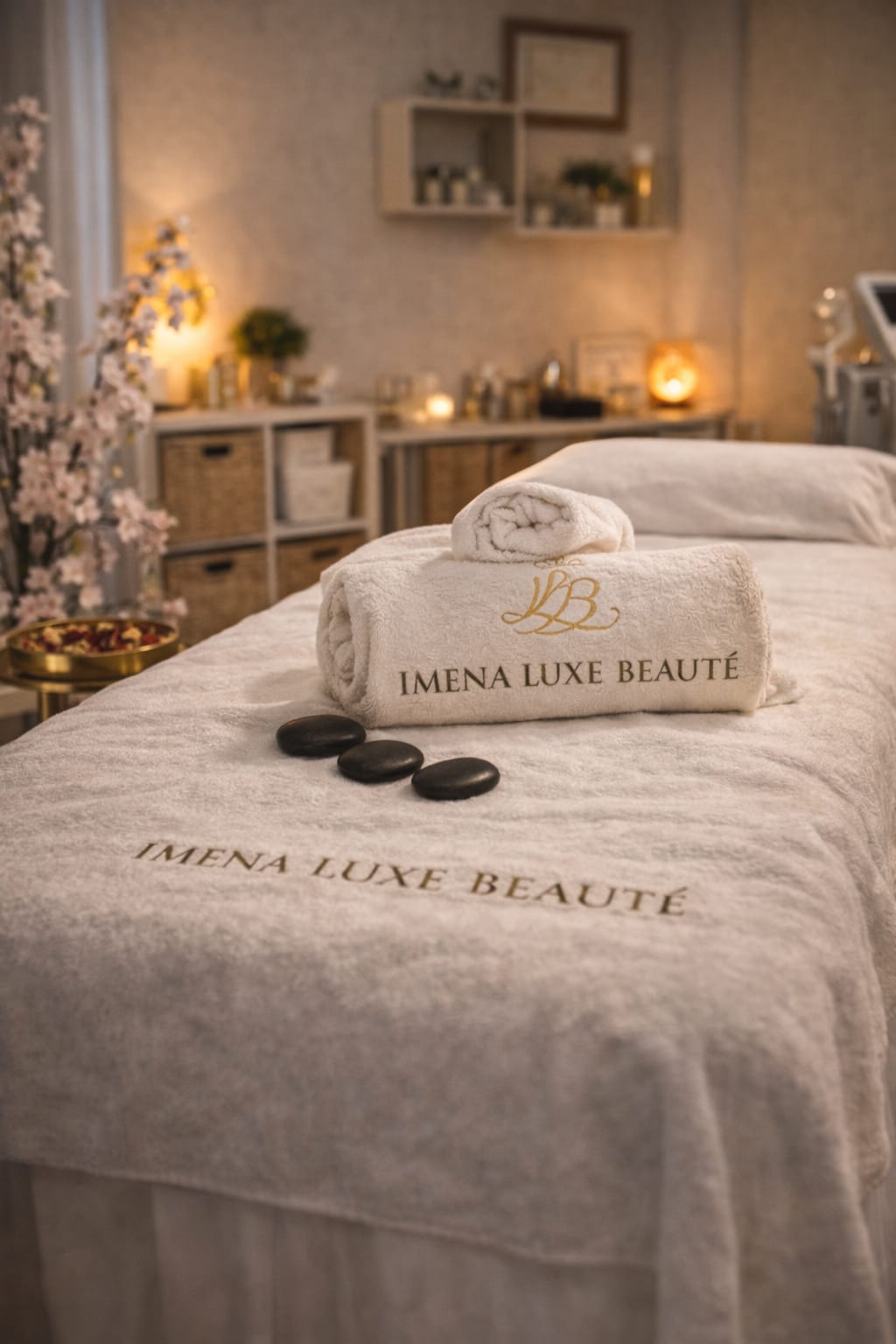 Imena Luxe Beauté gallery image 7