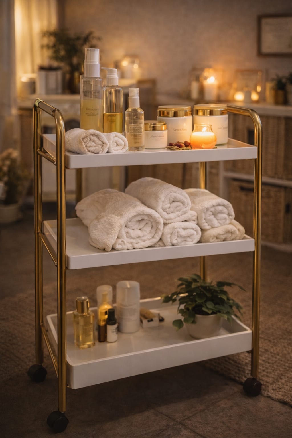 Imena Luxe Beauté gallery image 8