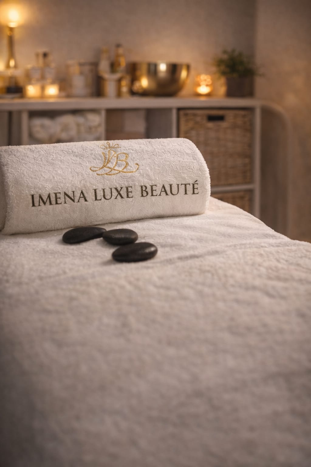 Imena Luxe Beauté gallery image 9