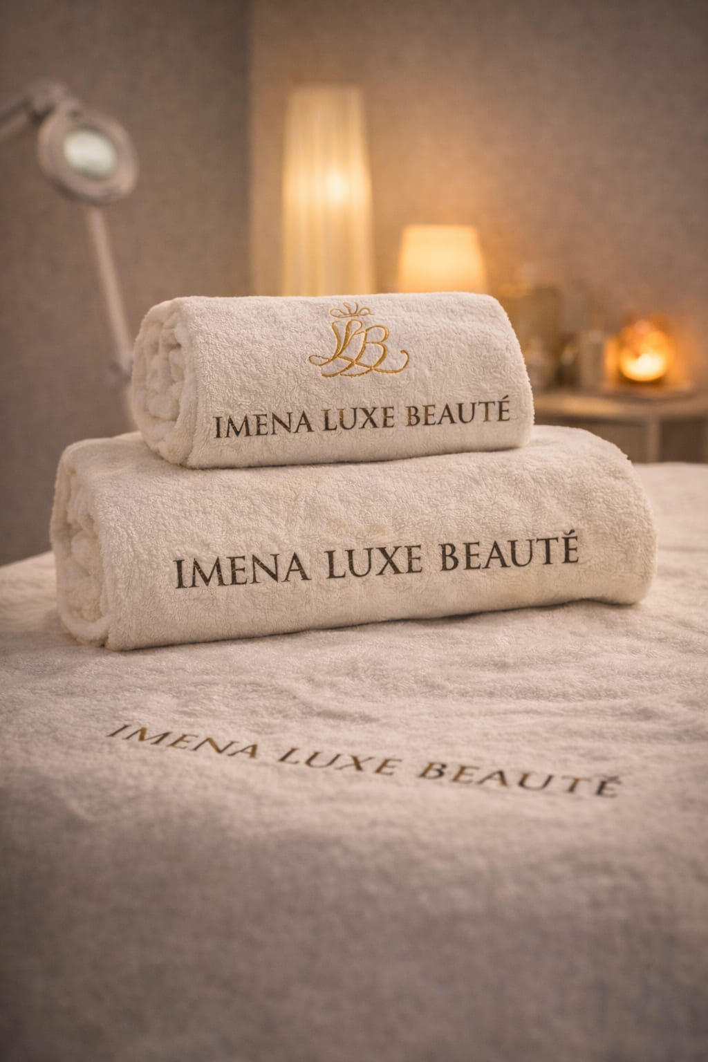 Imena Luxe Beauté gallery image 10