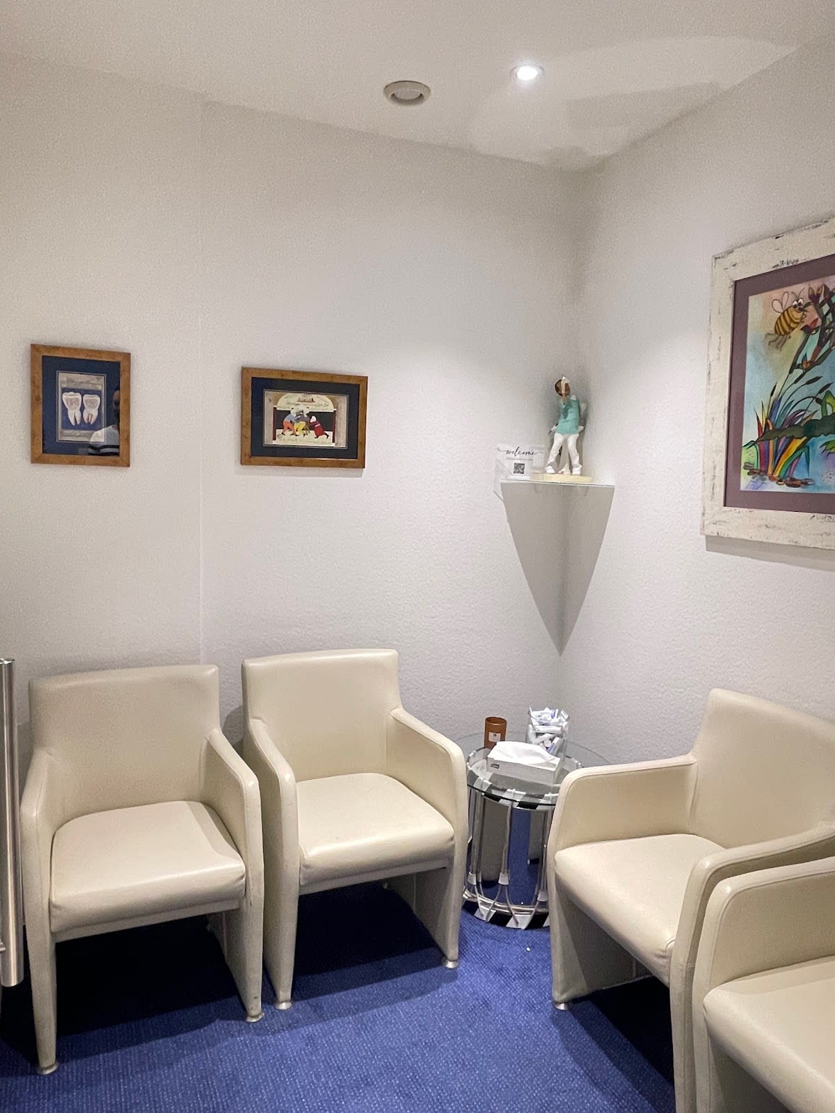 Zahnarzt Basel - Basel's English Dentist - Dr. Garry Bonsall gallery image 10