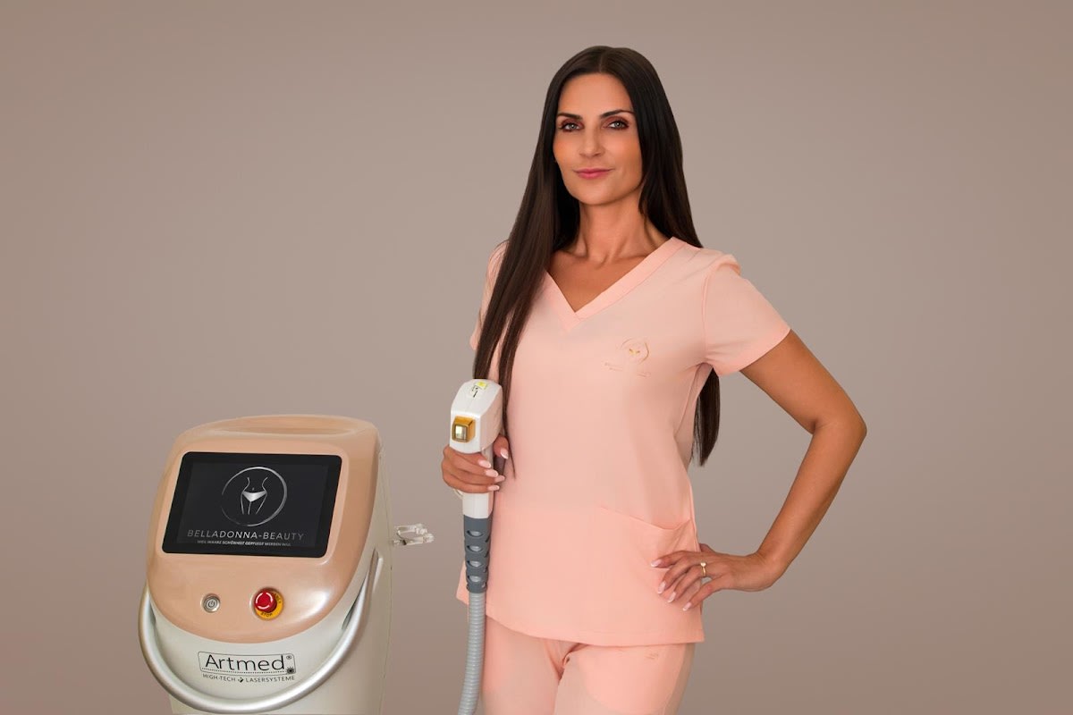 Belladonna-Beauty gallery image 1