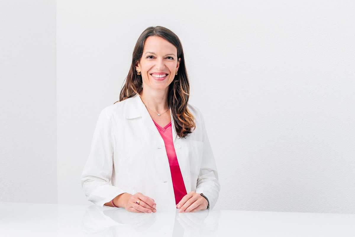 corrigé luzern ag | Schönheitsklinik Luzern interior