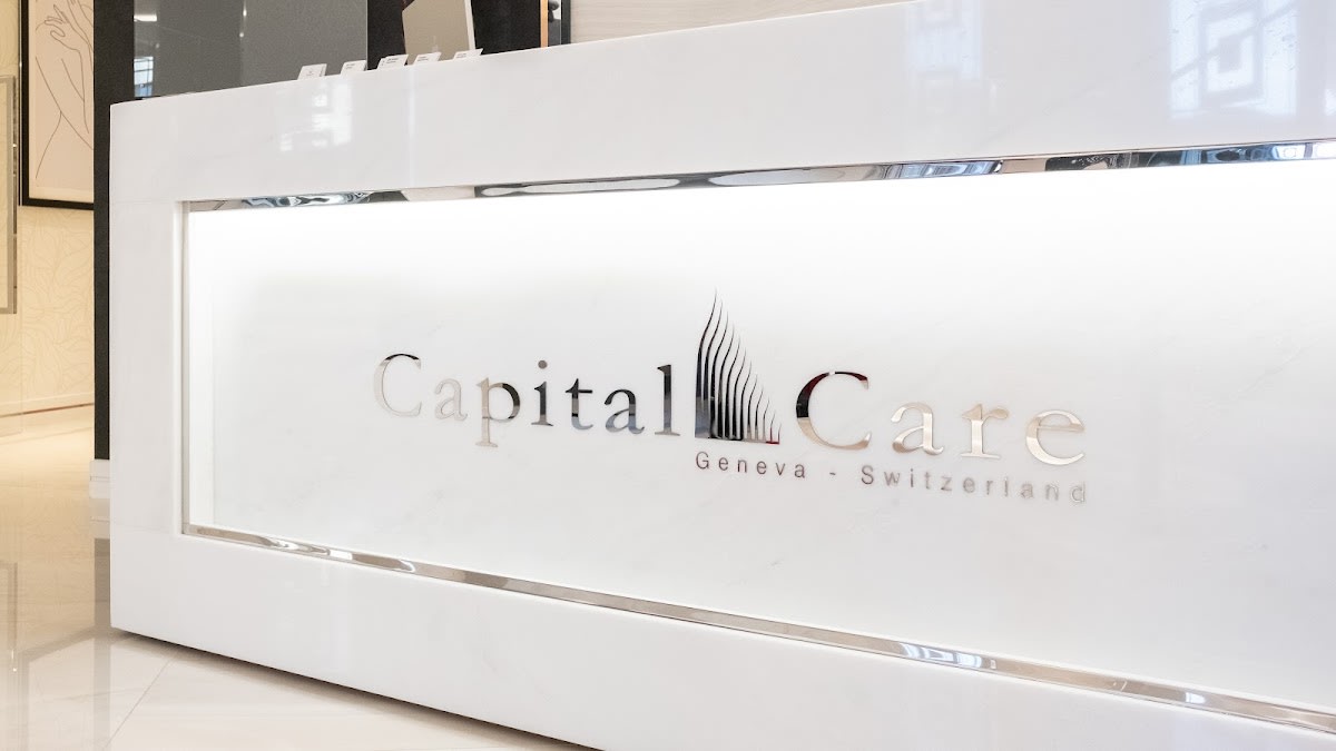 Dr Dlimi - Cosmetic Surgeon Genève gallery image 5