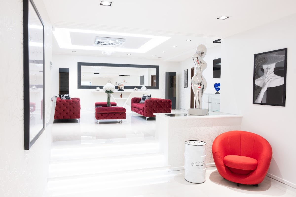 Dr Dlimi - Cosmetic Surgeon Genève gallery image 9