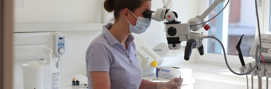 Zahnarztpraxis Littau gallery image 2